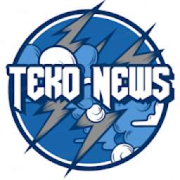 Teko News - All in one Indian best news app