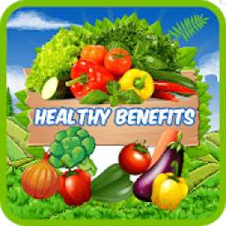 Vegetable Benefits