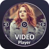 HD Video Player 2020 - All Format Video Player on 9Apps