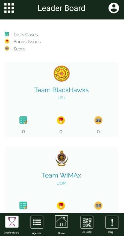 LetMeHACK v2.0 screenshot 6