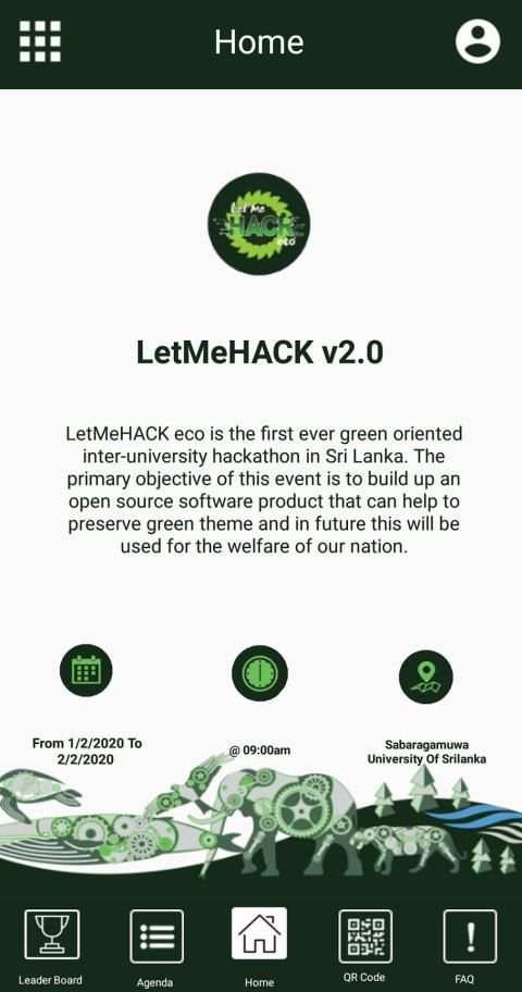LetMeHACK v2.0 स्क्रीनशॉट 7
