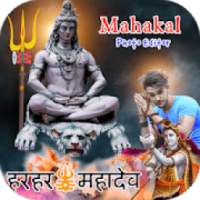 Mahakal Photo Editor