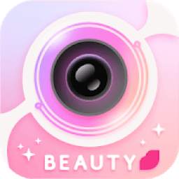 BeautyCam Selfie - Photos Selfie Portrait Editor