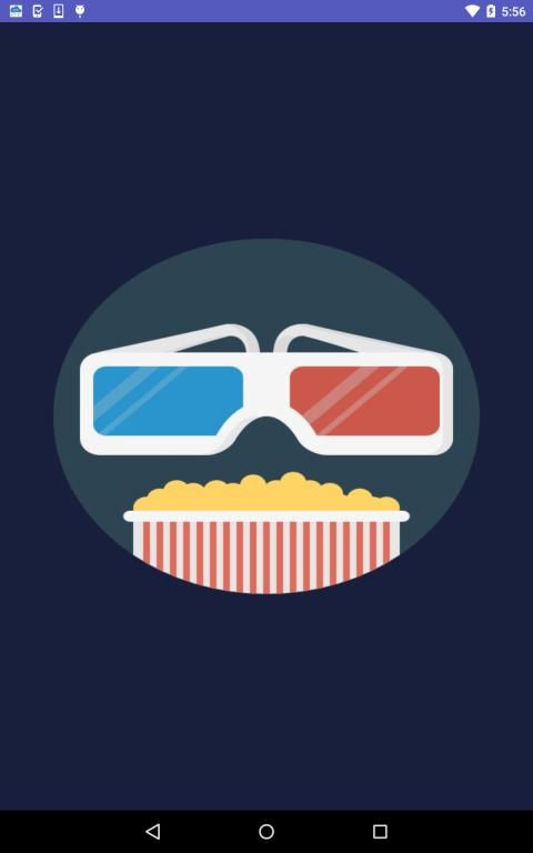 PopcornTV SK screenshot 3