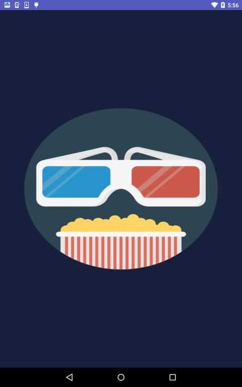 PopcornTV SK screenshot 3