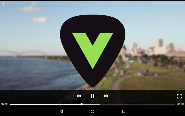 PopcornTV SK screenshot 1