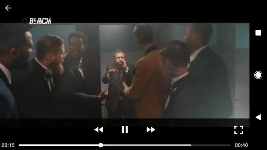 PopcornTV SK screenshot 5