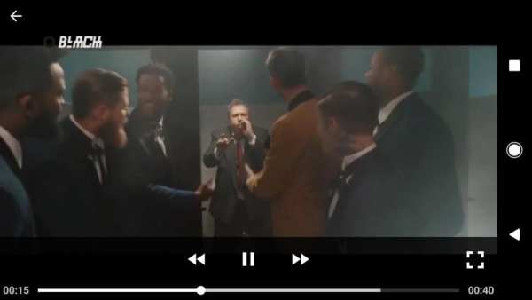 PopcornTV SK screenshot 5