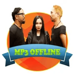 Lagu Cokelat Band Offline icon