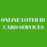 ONLINE VOTER ID CARD SERVICES 2019 : VOTER LIST on 9Apps