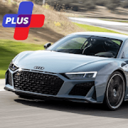 ikon Audi Car Driving 2020 Plus