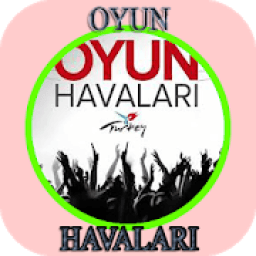 Oyun Havaları İnternetsiz 70 Oyun Havası Mezdeke icon