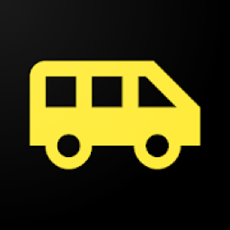 my bus1 icon