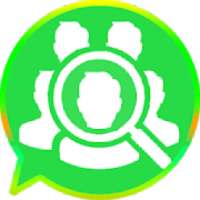 Find Friend Number For Social Media App SearchTool