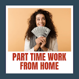 ikon Part Time Work From Home