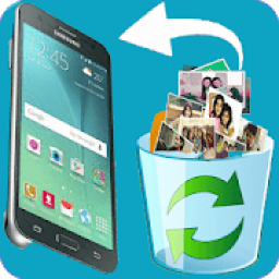 ikon Recover deleted files 2020