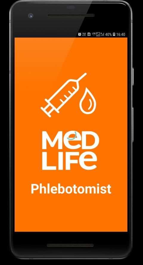 ML Phlebos screenshot 2