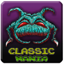 Classic Invaders icon