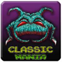 Classic Invaders