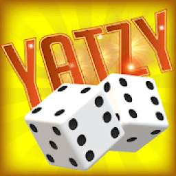 Yatzy Classic Game - Offline Free