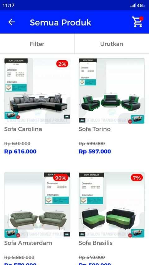 SOLITE BOGOR screenshot 8