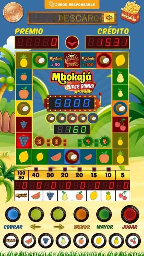 Mbokaja Gratis screenshot 2