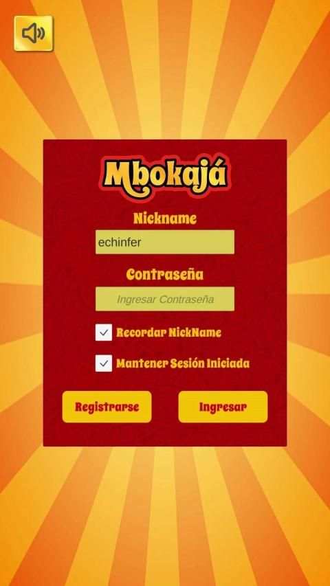 Mbokaja Gratis screenshot 4