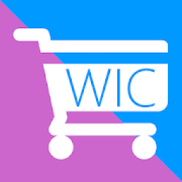 WICShopper आइकन