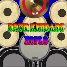 Real Drum Kendang Koplo Mod