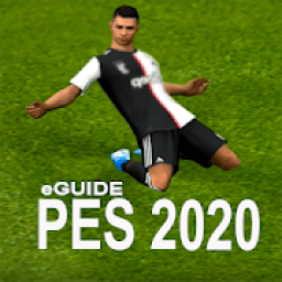 ikon Guide for pes 2020 efootball champion