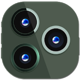 ikon Portrait Mode Camera 2020