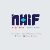 Nhif Portal Mobile App on 9Apps
