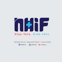 Nhif Portal Mobile App