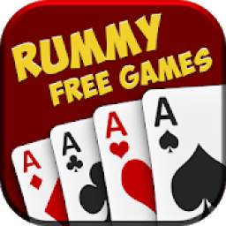 Rummy Free 1