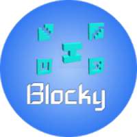 Blocky - Match Blocks Fast