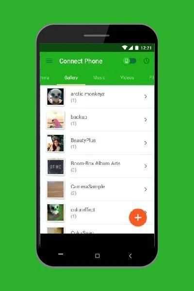 Tips for File Transfer & Sharing screenshot 3