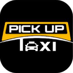 Pickup Taxi