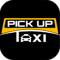 ikon Pickup Taxi