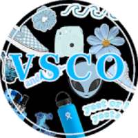 VSCO Wallpaper