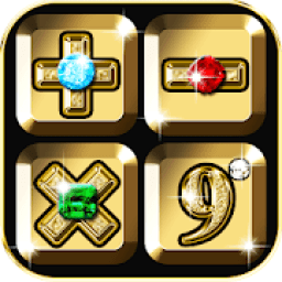 ikon Golden Dragon Calculator