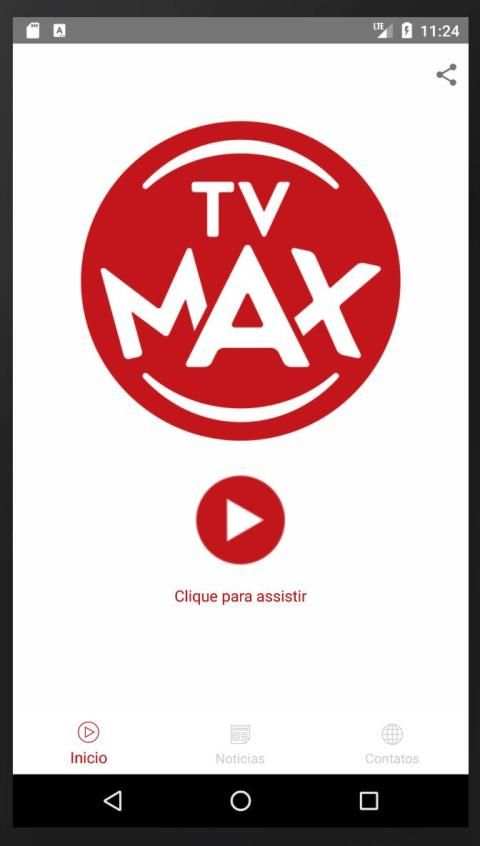 TV MAX RIO screenshot 3