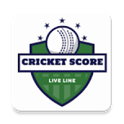 Cricket Score Live Line icon