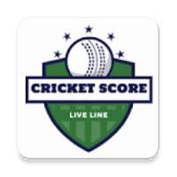 Cricket Score Live Line