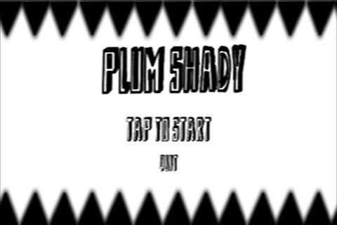 Plum Shady स्क्रीनशॉट 4