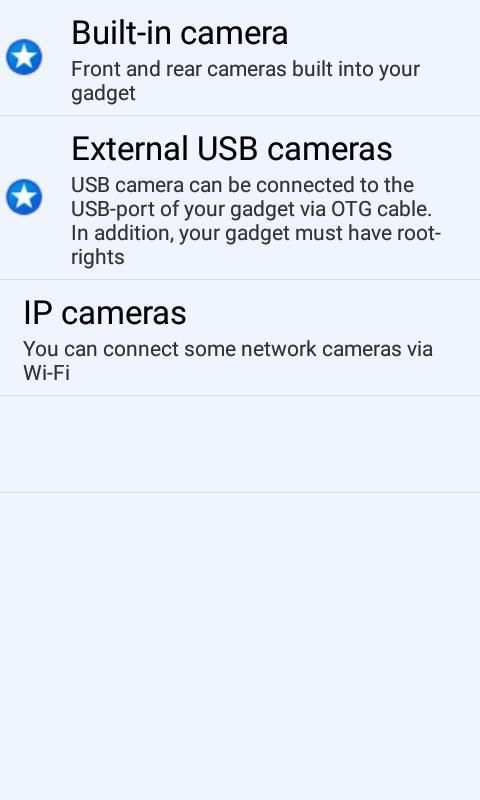 2018 Endoscope, Borescope, USB камера, EasyCap स्क्रीनशॉट 2