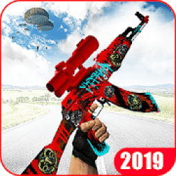 ikon New Critical Strike Fps Frontier Target Shooting