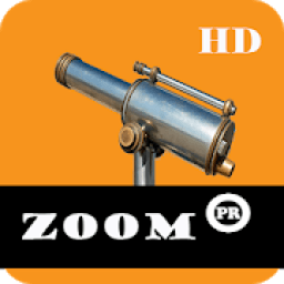 ikon big telescope pro