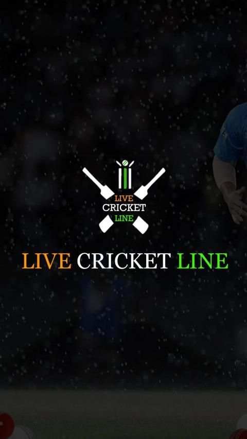Live Cricket Line - Fastest Live line 2019 screenshot 2
