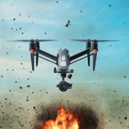 ikon Sniper Drone simulator