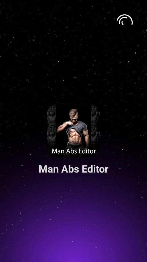 Man Abs Editor screenshot 7